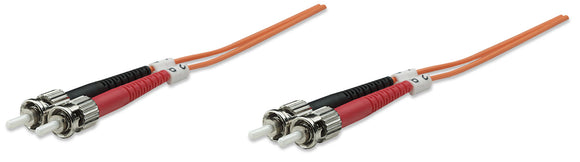 Bretella in Fibra Ottica, Duplex, Multimodale Image 1