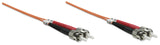 Bretella in Fibra Ottica, Duplex, Multimodale Image 3