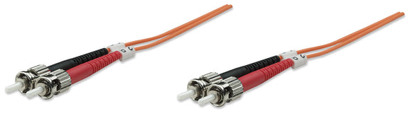 Bretella in Fibra Ottica, Duplex, Multimodale Image 1