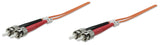 Bretella in Fibra Ottica, Duplex, Multimodale Image 1