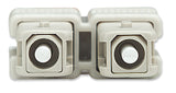 Bretella in Fibra Ottica, Duplex, Multimodale Image 4