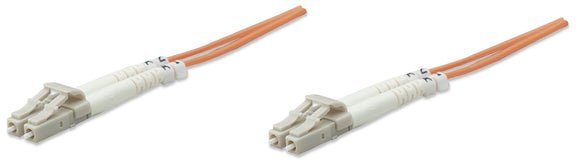 Bretella in Fibra Ottica, Duplex, Multimodale Image 1