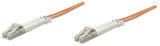 Bretella in Fibra Ottica, Duplex, Multimodale Image 1