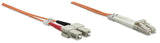Bretella fibra ottica, Duplex, Multimodale Image 3