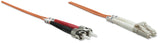 Bretella fibra ottica, Duplex, Multimodale Image 3