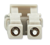 Bretella fibra ottica, Duplex, Multimodale Image 5