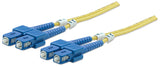 Bretella Fibra Ottica, Duplex, Monomodale Image 1