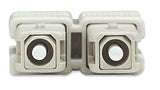 Bretella in Fibra Ottica, Duplex, Multimodale Image 4