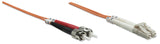 Bretella fibra ottica, Duplex, Multimodale Image 3