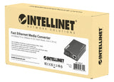 Fast Ethernet Media Converter Packaging Image 2