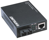 Fast Ethernet Media Converter Image 3