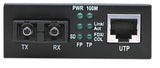 Fast Ethernet Media Converter Image 4