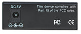 Fast Ethernet Media Converter Image 7