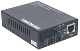 Media Converter Fast Ethernet Single Mode Image 2