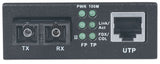Media Converter Fast Ethernet Single Mode Image 3