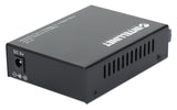 Media Converter Gigabit Ethernet Monomodale Image 5