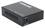 Media Converter Gigabit Ethernet Monomodale Image 6