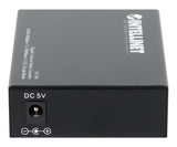 Media Converter Gigabit Ethernet Monomodale Image 7