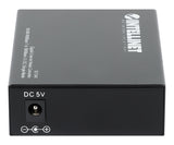 Media Converter Gigabit Ethernet Monomodale Image 7
