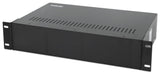 Media Converter Chassis 14 Porte Image 1