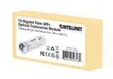 Transceiver 10 Gigabit Fibra Ottica SFP+ Packaging Image 2