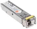 Modulo Transceiver Ottico Gigabit Fibra WDM Bidirezionale SFP Image 2