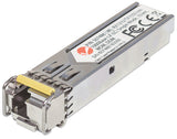Modulo Transceiver Ottico Gigabit Fibra WDM Bidirezionale SFP Image 1