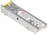 Modulo Transceiver Ottico Gigabit Fibra WDM Bidirezionale SFP Image 4