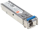 Transceiver Gigabit WDM Bi-Direzionale SFP Modulo Fibra Ottica Image 2