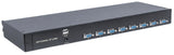 KVM Switch VGA 8 porte Modulare  Image 2