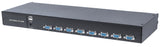 KVM Switch VGA 8 porte Modulare  Image 1