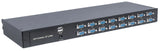 KVM Switch VGA 16 porte Modulare  Image 2