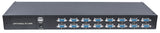 KVM Switch VGA 16 porte Modulare  Image 3
