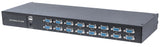 KVM Switch VGA 16 porte Modulare  Image 1