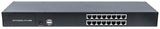 KVM Switch CAT5 VGA 16 porte Modulare  Image 3