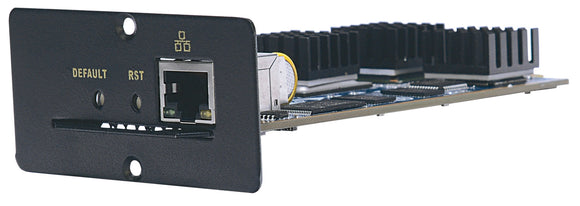 Modulo con funzione IP per KVM Switch  Image 1