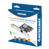 Scheda PCI Express Network 10 Gigabit  Packaging Image 2
