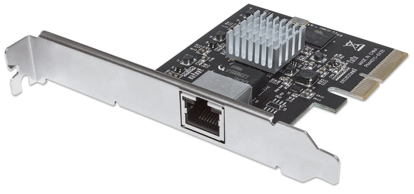 Scheda PCI Express Network 10 Gigabit  Image 1