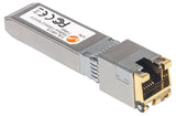 Modulo Transceiver in rame SFP+ 10 Gigabit Image 2