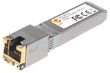 Modulo Transceiver in rame SFP+ 10 Gigabit Image 1