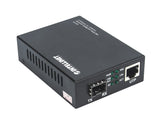 Media Converter 10GBase-T a 10GBase-R Image 3
