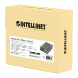 Media Converter Gigabit PoE+ Packaging Image 2