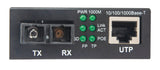 Media Converter Gigabit PoE+ Image 4