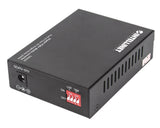 Media Converter Gigabit PoE+ Image 5