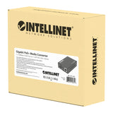Media Converter Gigabit PoE+ Packaging Image 2