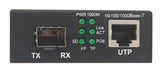 Media Converter Gigabit PoE+ Image 4