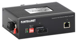 Media Converter Industriale Fast Ethernet Image 2