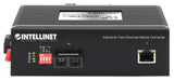 Media Converter Industriale Fast Ethernet Image 3