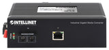 Gigabit Media Converter Industriale Image 3