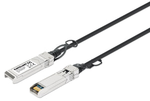 Cavo Twinax DAC Passivo SFP+ 10G Image 1